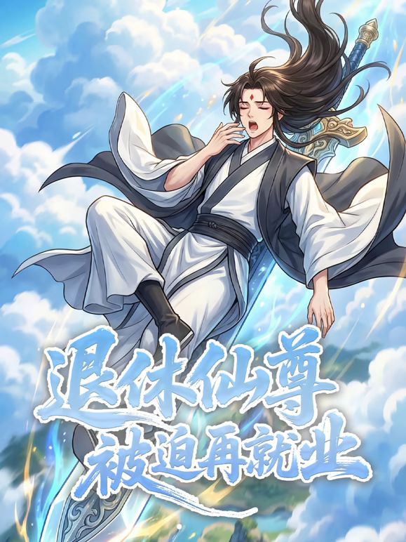 临时村长