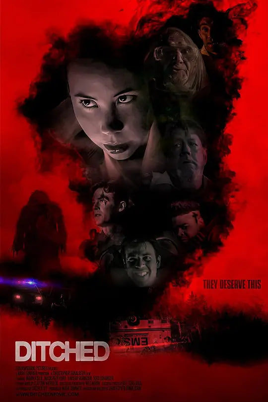 天台上的风筝