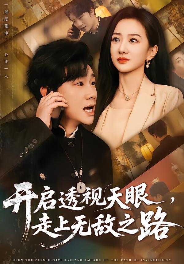 第十三个证人